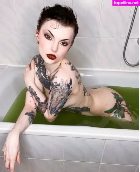 Faerie Blossom OnlyFans Thumbnail #yBg4CaYLIL