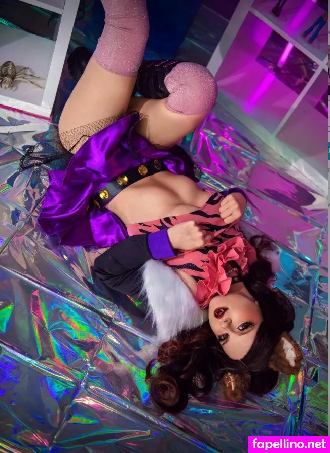 Faeriemimi, faerie.mimi Nude Leaked OnlyFans Photo #8NsMDrig6i