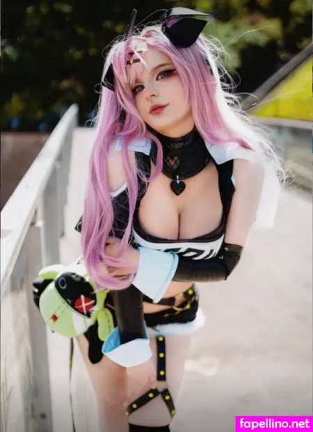 Faerie Mimi OnlyFans Thumbnail #OYldftT2F4