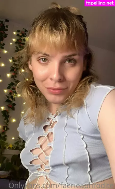 Faerieaphrodite OnlyFans Thumbnail #NHHFRKWQgq