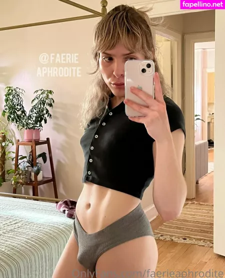 Faerieaphrodite OnlyFans Thumbnail #Rl5o8zkadM