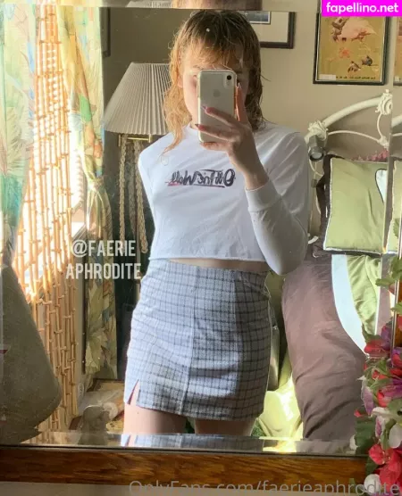 Faerieaphrodite OnlyFans Thumbnail #SABl0u0rav