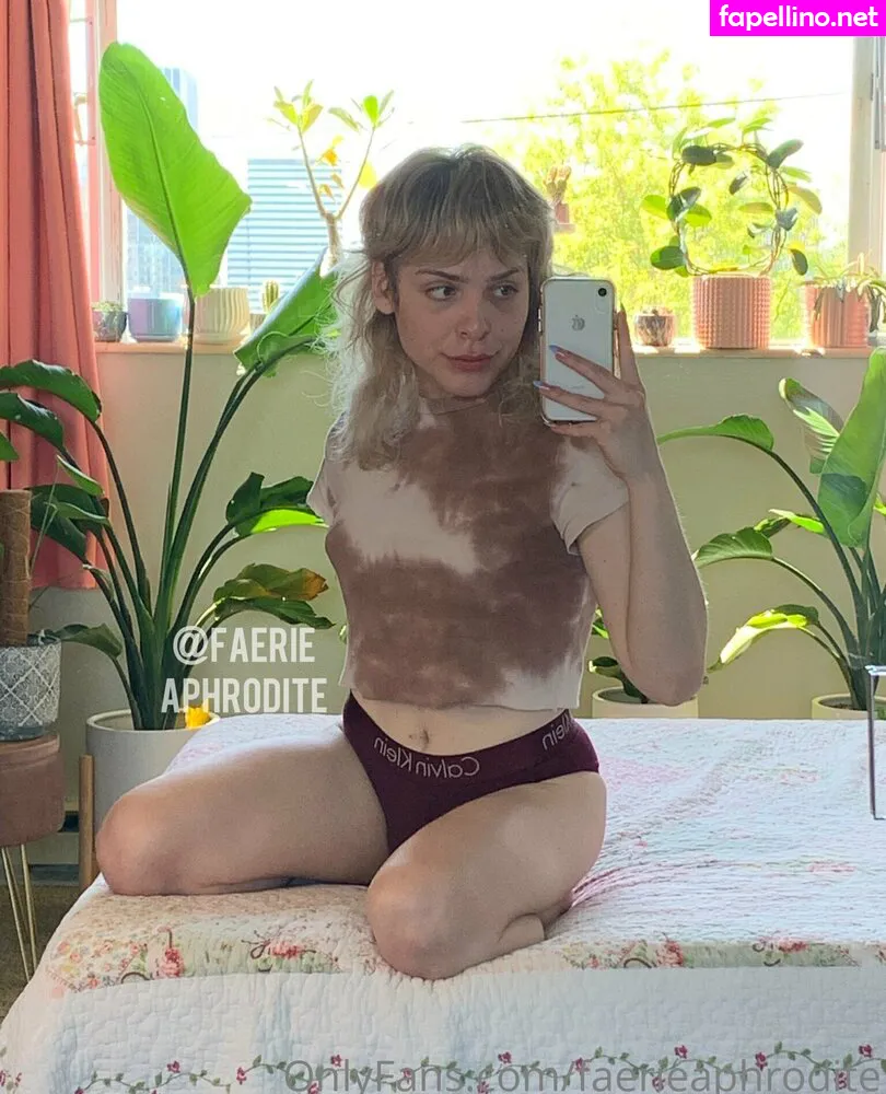 faerieaphrodite, official_queenfairy Nude Leaked OnlyFans Photo #c20SmItjNp