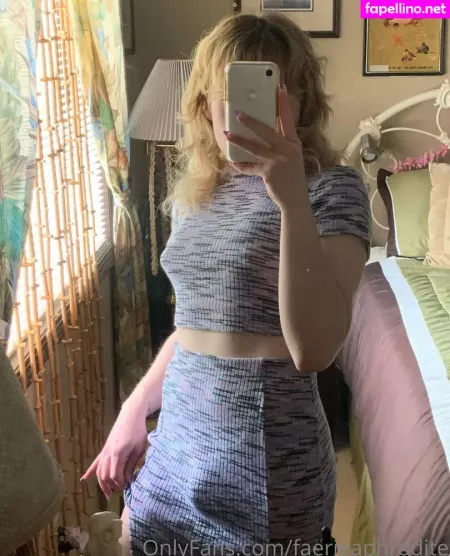 Faerieaphrodite OnlyFans Thumbnail #e9TxSO07uH