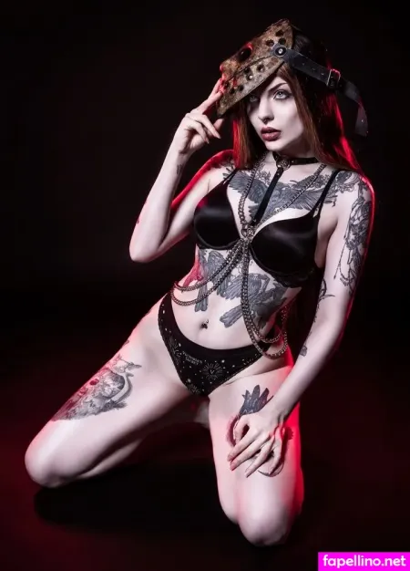 Faerieblossom OnlyFans Thumbnail #9OMJ0sIOMd