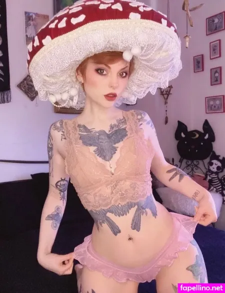 Faerieblossom OnlyFans Thumbnail #CY0qbg01gu