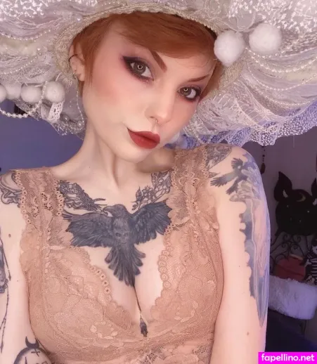 Faerieblossom OnlyFans Thumbnail #MfhbaoWaQy