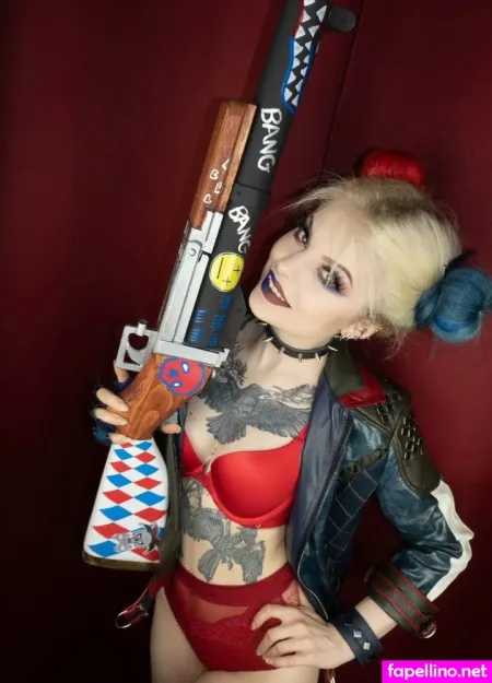 Faerieblossom OnlyFans Thumbnail #ZIUDZbVRi2