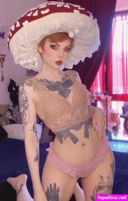 Faerieblossom OnlyFans Thumbnail #fUM3U5Een2