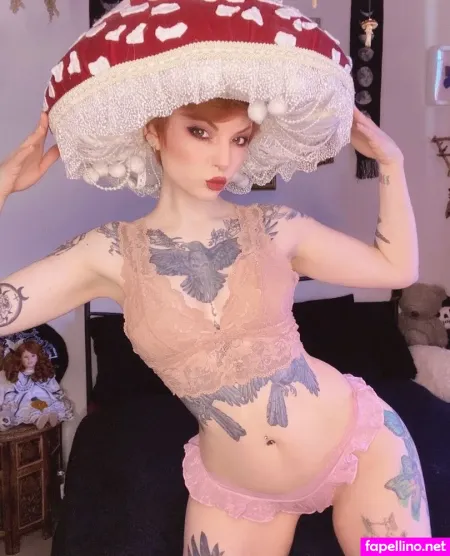 Faerieblossom OnlyFans Thumbnail #nqz2sSEdG2