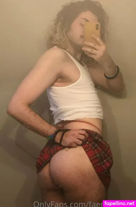 Faeriefag420 OnlyFans Thumbnail #0uJvOa7KQl