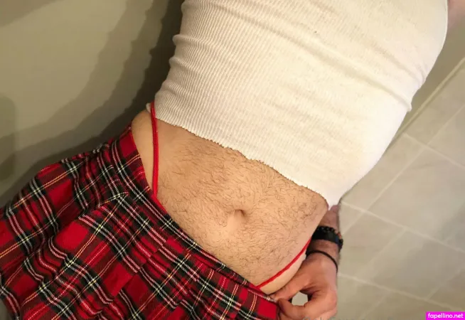 Faeriefag420 OnlyFans Thumbnail #S4ruCT4IVf