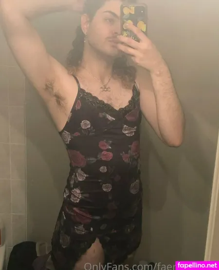 Faeriefag420 OnlyFans Thumbnail #SiOkSS9RG3