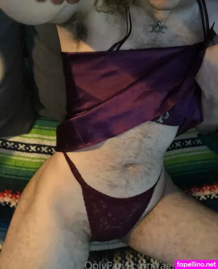 Faeriefag420 OnlyFans Thumbnail #k0VDw8VpDL
