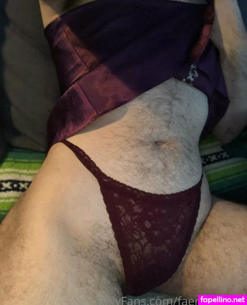 faeriefag420, gardenfunk420 Nude Leaked OnlyFans Photo #sbJP4P2Vk2