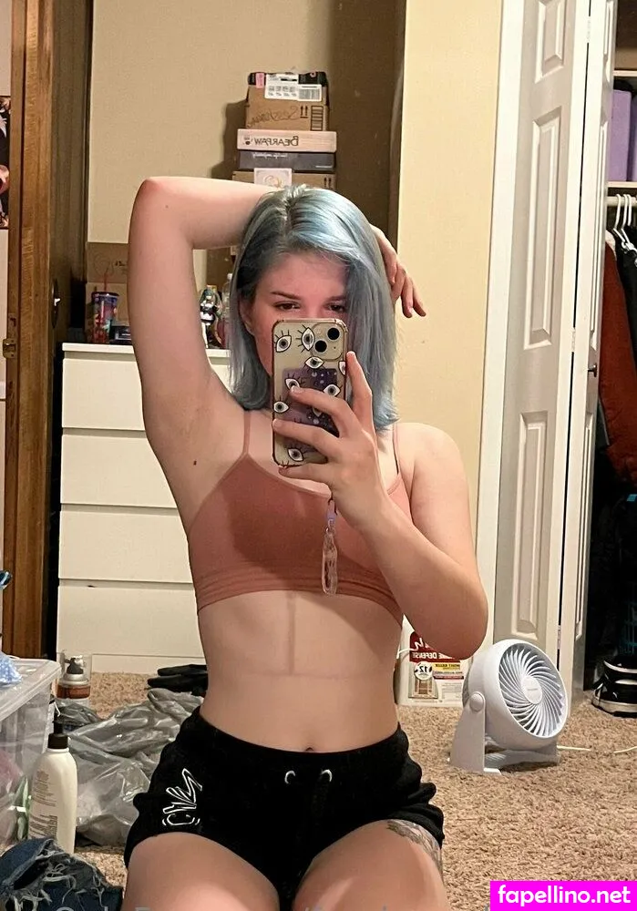 faeriegardenlights Nude Leaked OnlyFans Photo #BUasdEZ7VP