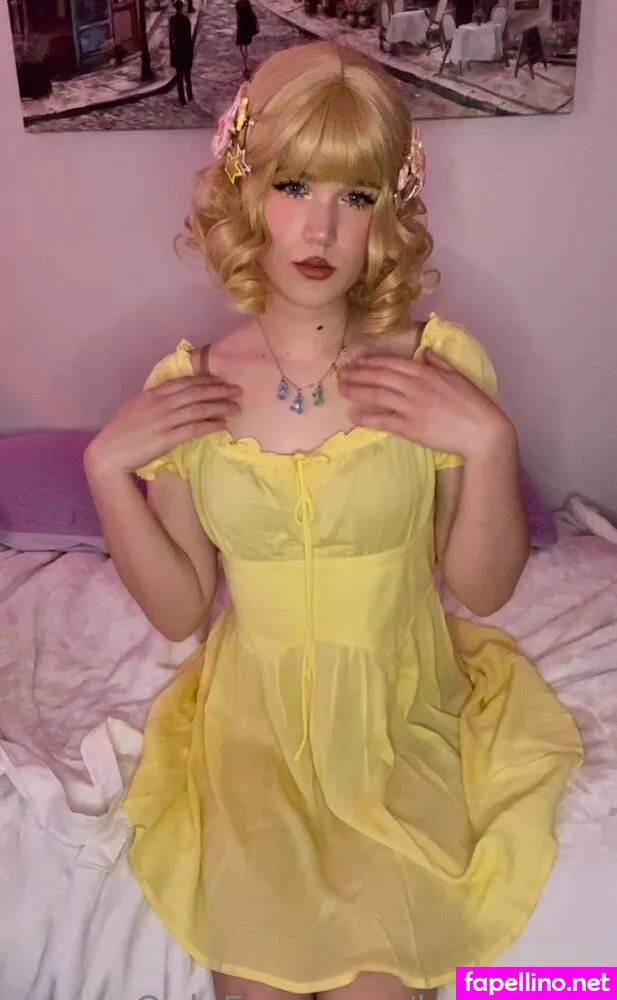 faeriegardenlights Nude Leaked OnlyFans Photo #g6NHeX1Lsj