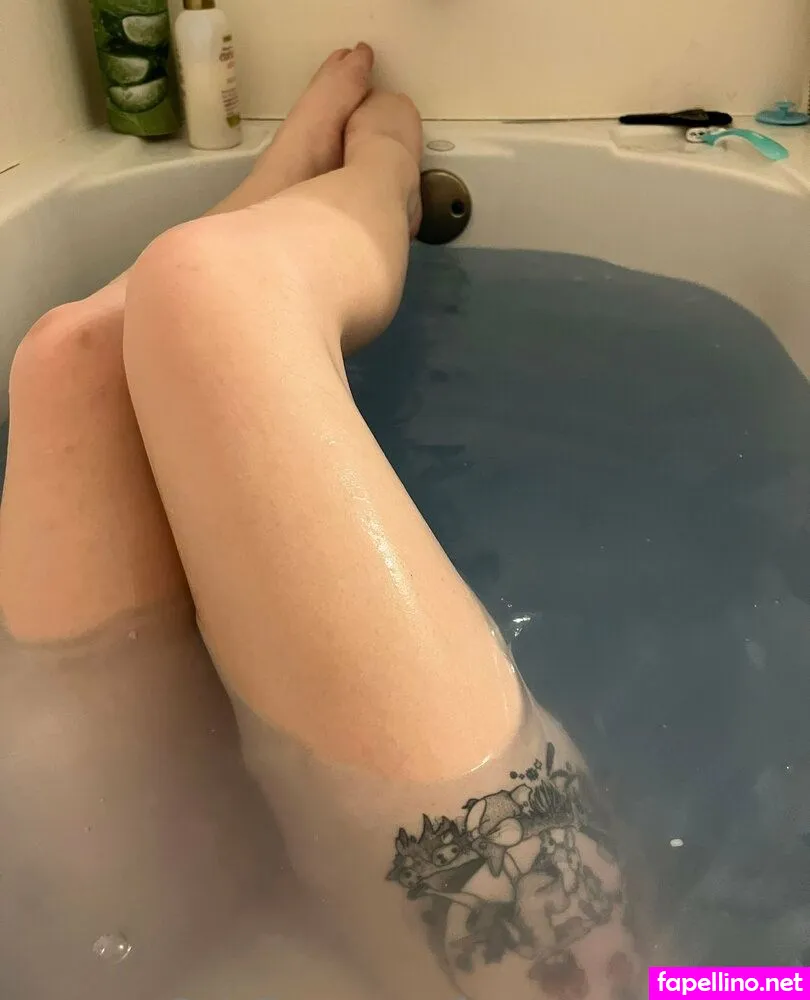 faeriegardenlights Nude Leaked OnlyFans Photo #iB4MINZATi