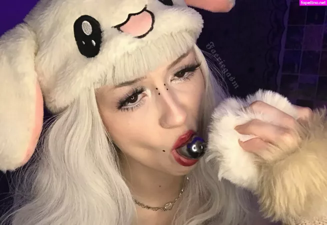 Faeriegasmfree OnlyFans Thumbnail #LVfuG6EyMY