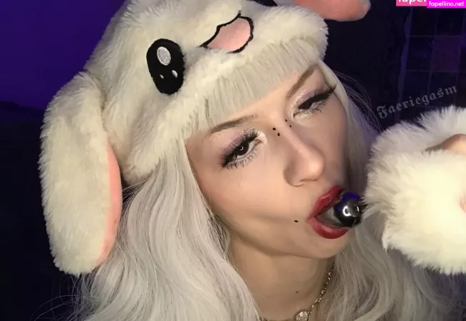 Faeriegasmfree OnlyFans Thumbnail #iVvSqbtq8Y