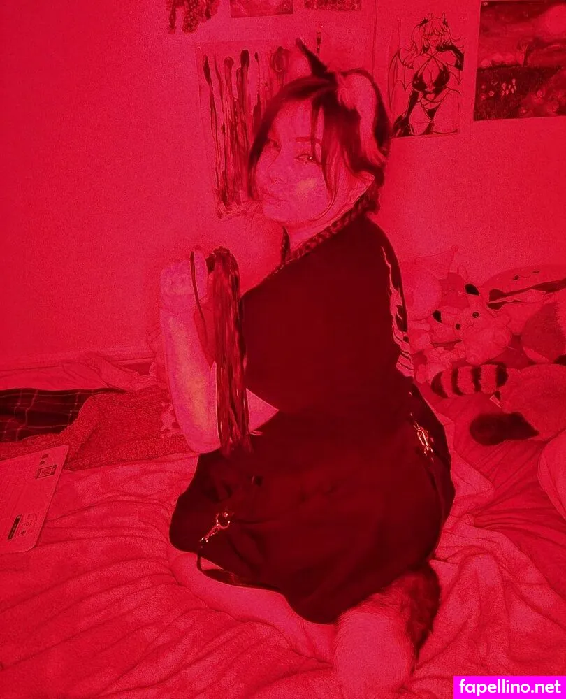faerielewd Nude Leaked OnlyFans Photo #3Hb1B06ZW9