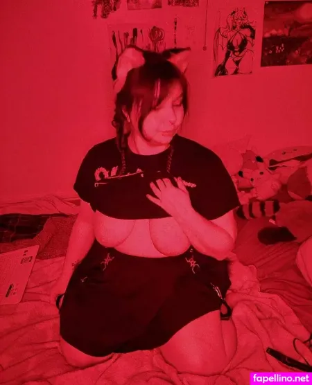 Faerielewd OnlyFans Thumbnail #Vzwqtn1ehG