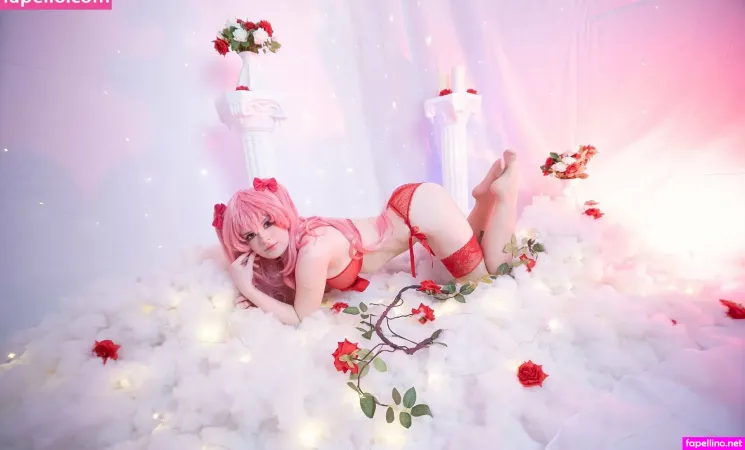 Faeriemimi OnlyFans Thumbnail #3PZ3KmBq6k