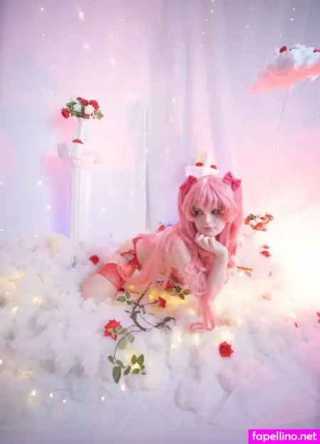 Faeriemimi OnlyFans Thumbnail #D8v2rbkjTi