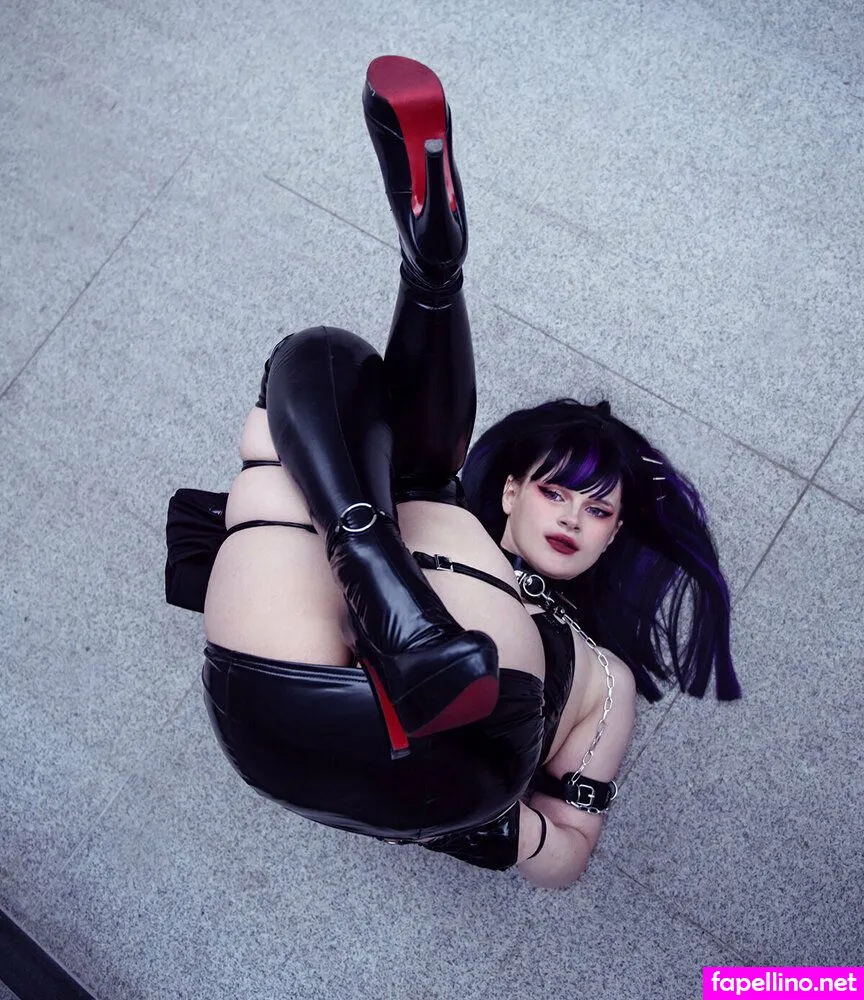 faeriemimi Nude Leaked OnlyFans Photo #GtrKLzGriQ