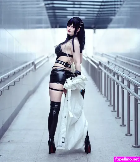 Faeriemimi OnlyFans Thumbnail #IxSAUyWDno