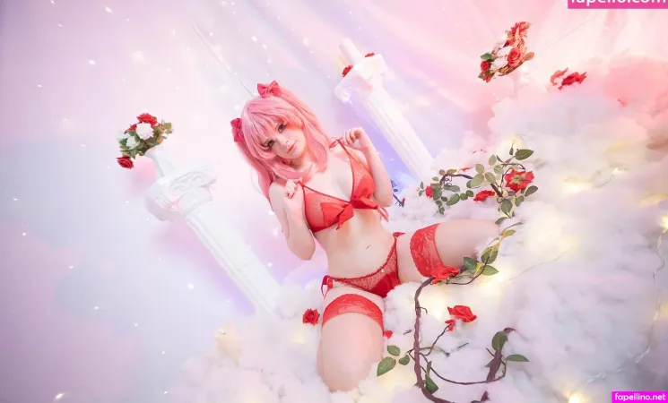 Faeriemimi OnlyFans Thumbnail #Mf1sAQqVMW