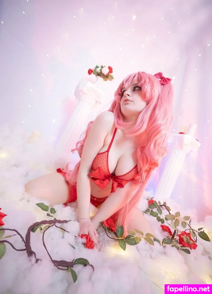 faeriemimi Nude Leaked OnlyFans Photo #NK7PurGtQL