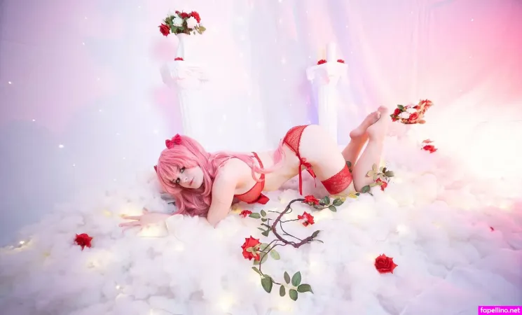 Faeriemimi OnlyFans Thumbnail #T1TQ1uCn9u