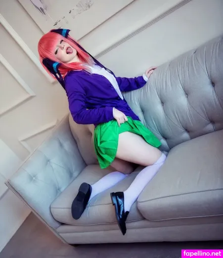 Faeriemimi OnlyFans Thumbnail #VHlHEVfiJk