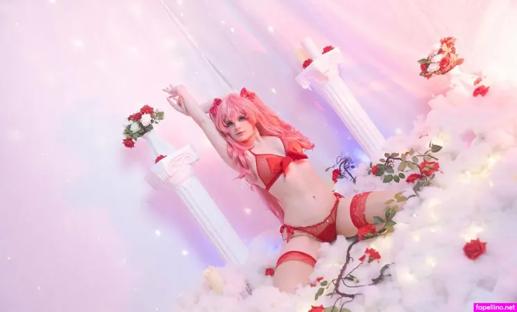 Faeriemimi OnlyFans Thumbnail #cyZMTUpbel