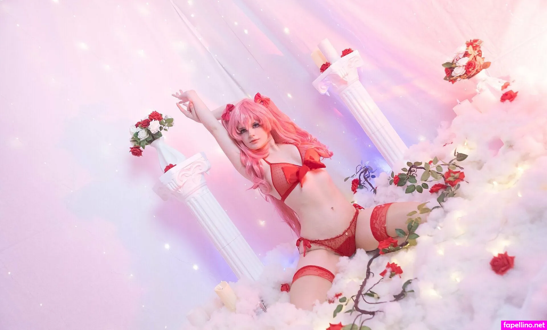 faeriemimi Nude Leaked OnlyFans Photo #cyZMTUpbel