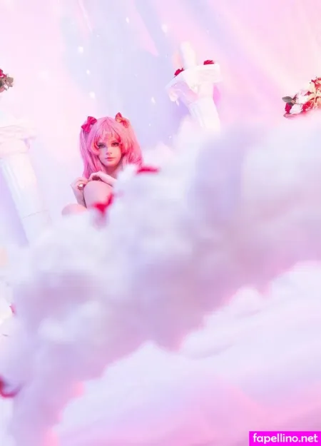 Faeriemimi OnlyFans Thumbnail #iHfGU53khD