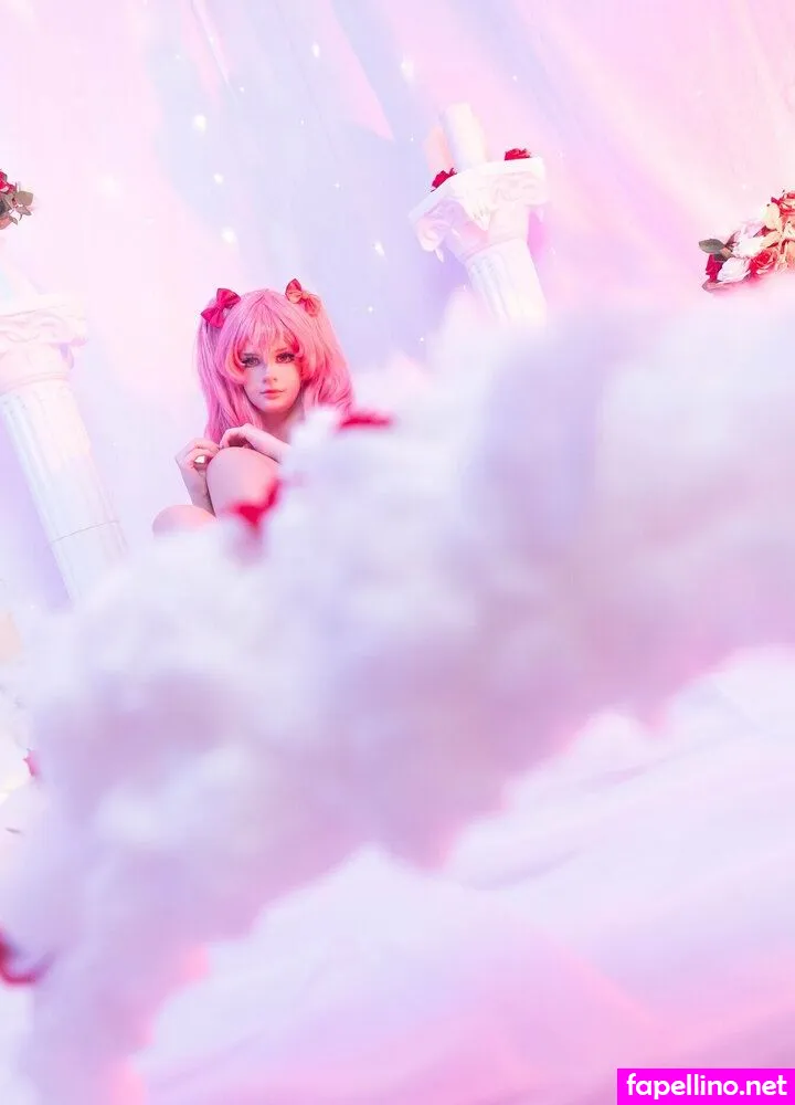 faeriemimi Nude Leaked OnlyFans Photo #iHfGU53khD