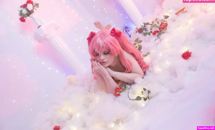 Faeriemimi OnlyFans Thumbnail #nTmOfKUNnk