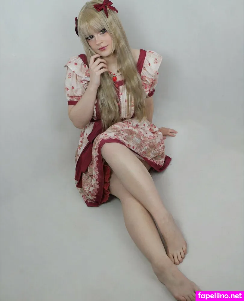 faeriemimi Nude Leaked OnlyFans Photo #odrrhvCRaP