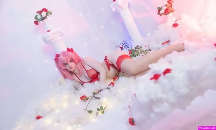 Faeriemimi OnlyFans Thumbnail #p5zO6bb4FG