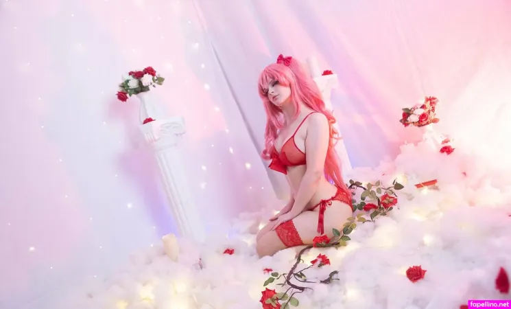 Faeriemimi OnlyFans Thumbnail #ssTYjJmvxt