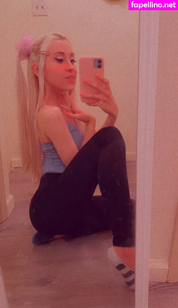 faeriequeenss Nude Leaked OnlyFans Photo #MZWk9kLSDI