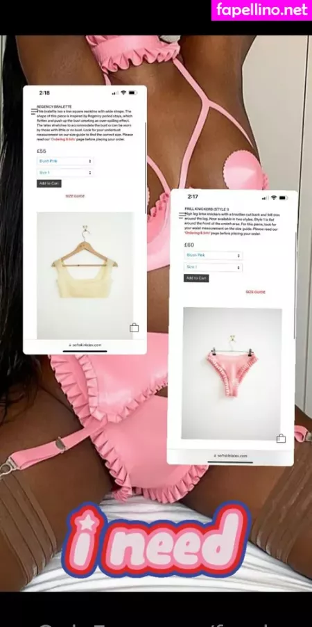Faeriere OnlyFans Thumbnail #Xg7PSwRgfm