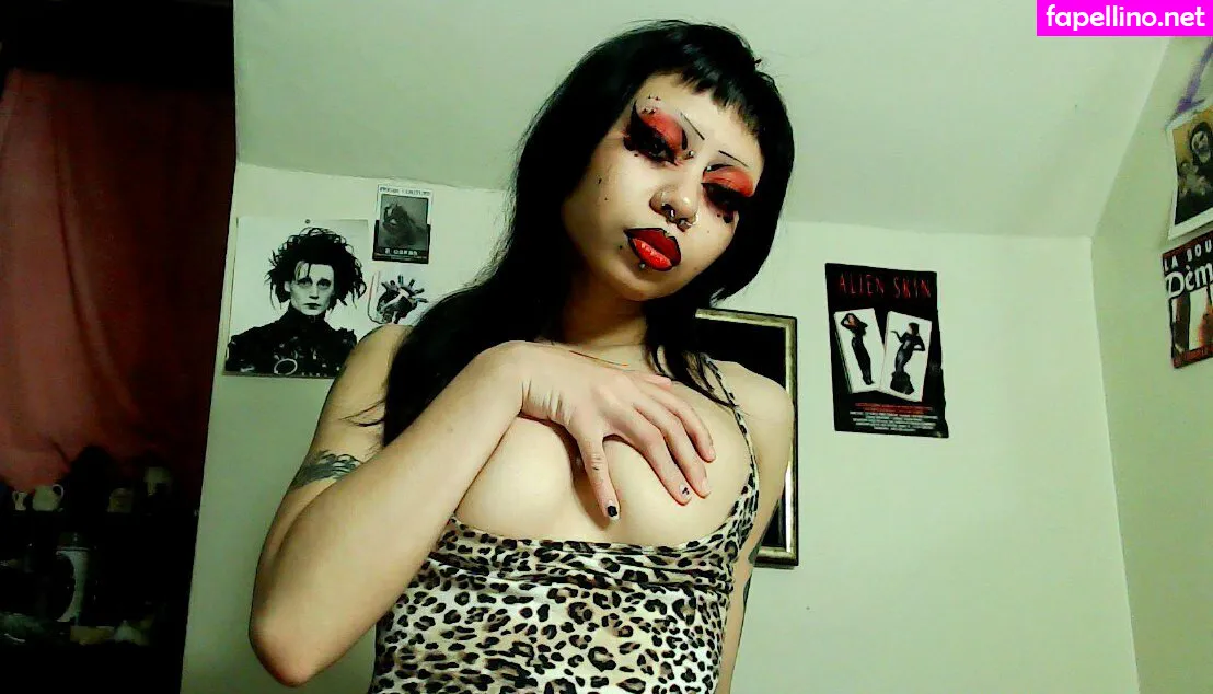 faeriesfilth Nude Leaked OnlyFans Photo #CRqg8Jg68O