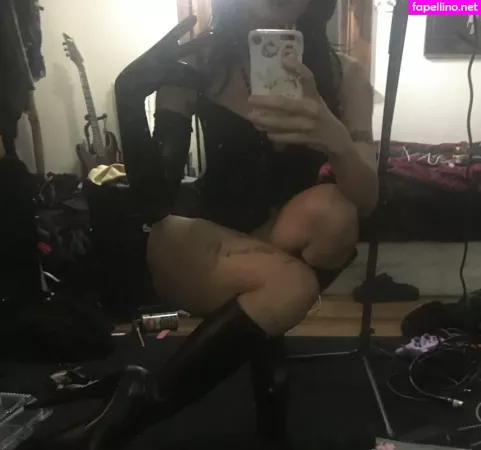 Faeriesfilth OnlyFans Thumbnail #Fg1YB0aeUW