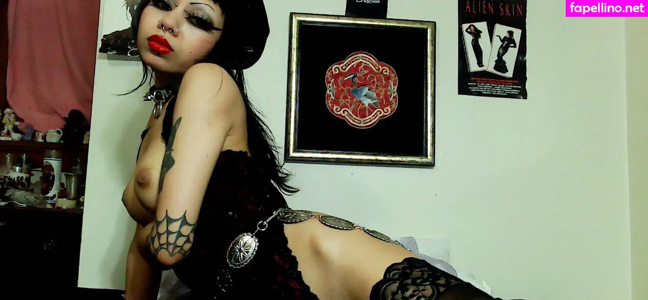 faeriesfilth Nude Leaked OnlyFans Photo #yTjWKuSXyU