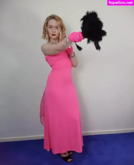 Faeriewillow OnlyFans Thumbnail #13VDecEhdH