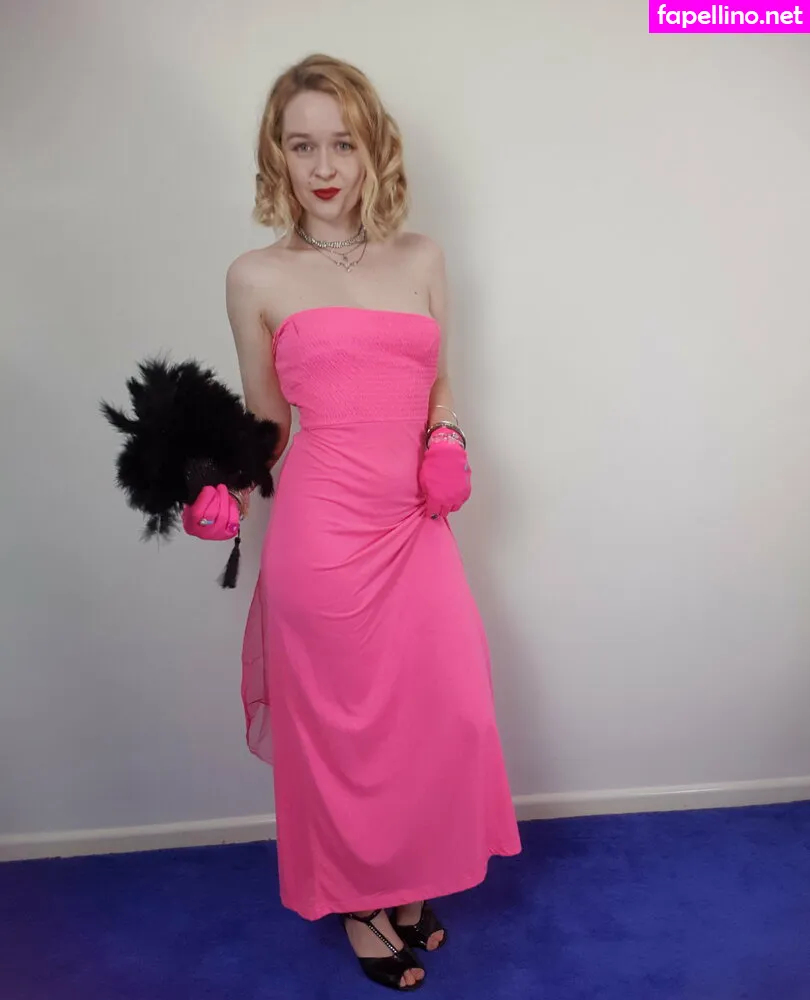 faerie_willow, faeriewillow Nude Leaked OnlyFans Photo #2L1VzKYJ2Y