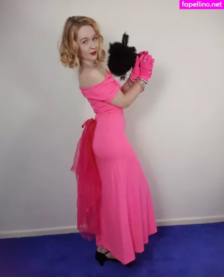 Faeriewillow OnlyFans Thumbnail #hSQbcHT8dQ